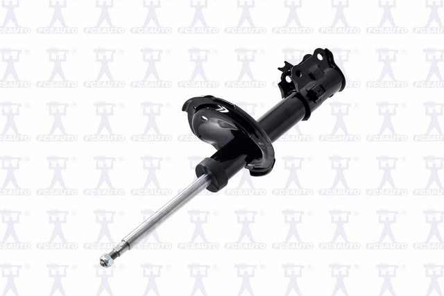 Suspension Strut FCS Automotive 331579L