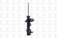 Suspension Strut FCS Automotive 331579R