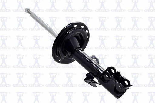 Suspension Strut FCS Automotive 331582L