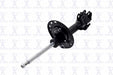 Suspension Strut FCS Automotive 331582L