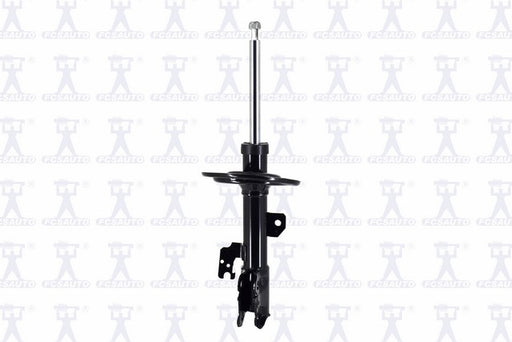 Suspension Strut FCS Automotive 331582L