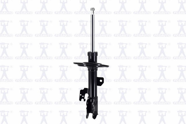 Suspension Strut FCS Automotive 331582L