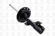 Suspension Strut FCS Automotive 331582R