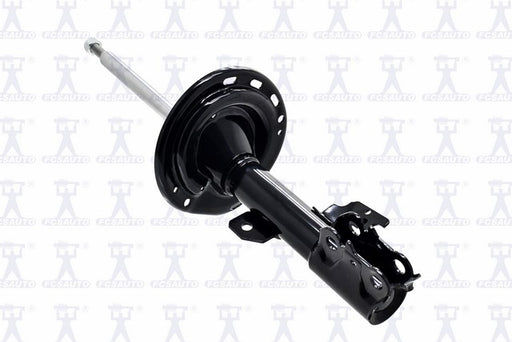 Suspension Strut FCS Automotive 331582R