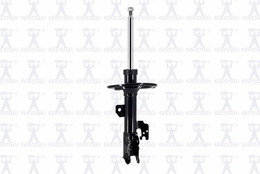 Suspension Strut FCS Automotive 331582R