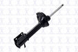 Suspension Strut FCS Automotive 331583R