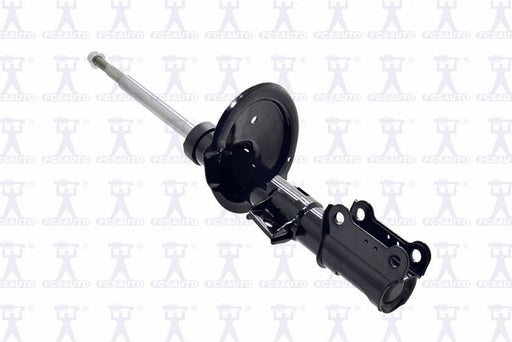 Suspension Strut FCS Automotive 331587