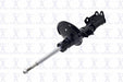 Suspension Strut FCS Automotive 331587