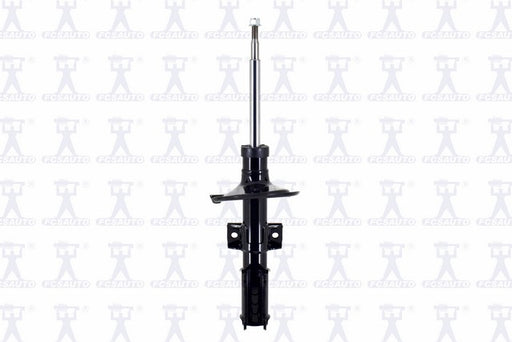 Suspension Strut FCS Automotive 331587