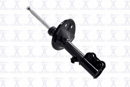 Suspension Strut FCS Automotive 331588L