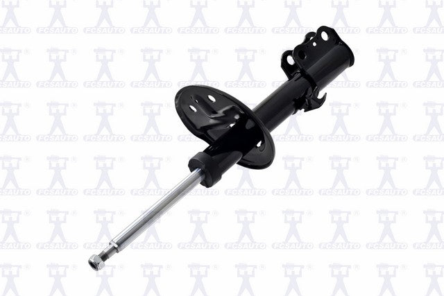 Suspension Strut FCS Automotive 331588L