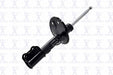 Suspension Strut FCS Automotive 331588L