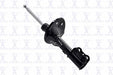 Suspension Strut FCS Automotive 331588R