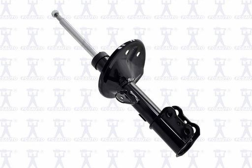 Suspension Strut FCS Automotive 331588R