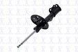 Suspension Strut FCS Automotive 331588R
