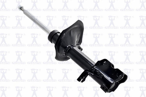 Suspension Strut FCS Automotive 331591L