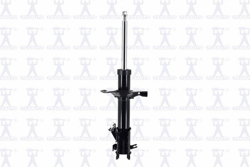 Suspension Strut FCS Automotive 331591L