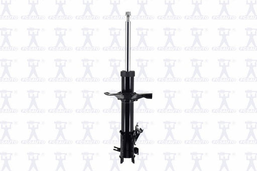 Suspension Strut FCS Automotive 331591R