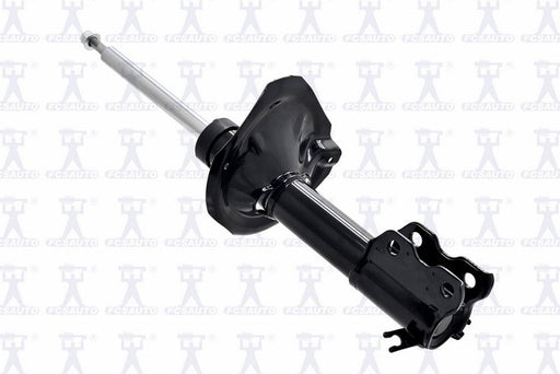 Suspension Strut FCS Automotive 331591R