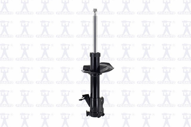 Suspension Strut FCS Automotive 331591R