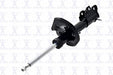 Suspension Strut FCS Automotive 331591R
