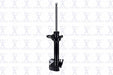Suspension Strut FCS Automotive 331592R
