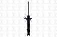 Suspension Strut FCS Automotive 331592R