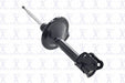 Suspension Strut FCS Automotive 331595L