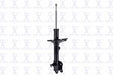Suspension Strut FCS Automotive 331595L