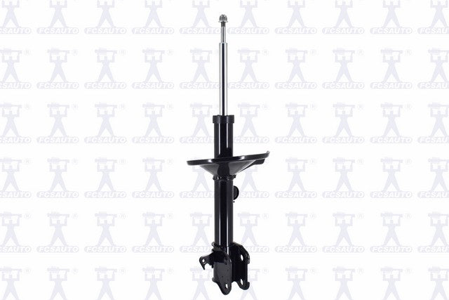 Suspension Strut FCS Automotive 331595L