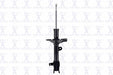 Suspension Strut FCS Automotive 331595L