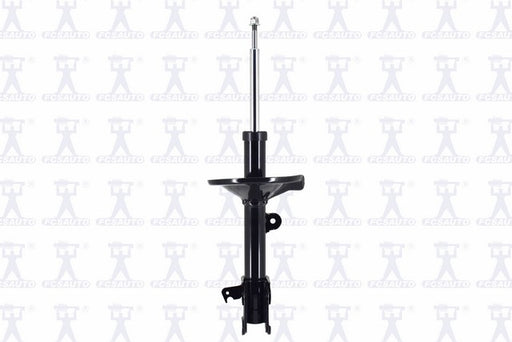 Suspension Strut FCS Automotive 331595L
