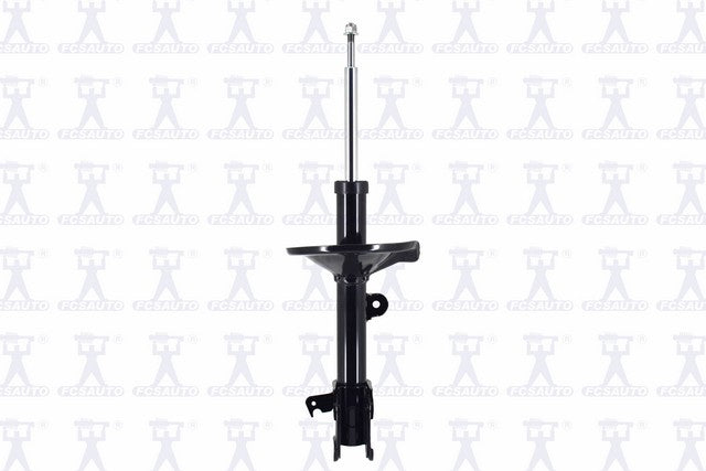 Suspension Strut FCS Automotive 331595L