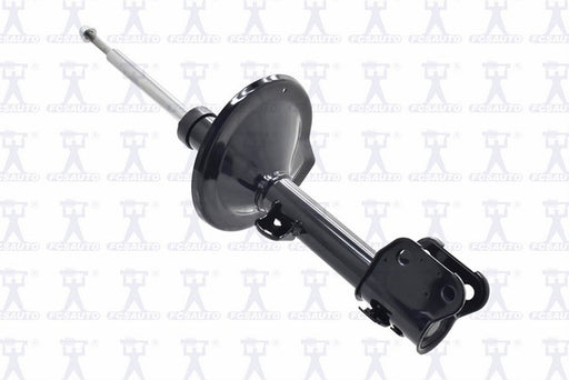 Suspension Strut FCS Automotive 331595R