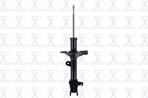 Suspension Strut FCS Automotive 331595R