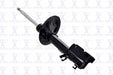 Suspension Strut FCS Automotive 331597L