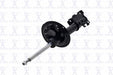 Suspension Strut FCS Automotive 331597L