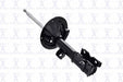 Suspension Strut FCS Automotive 331597R
