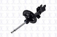 Suspension Strut FCS Automotive 331597R