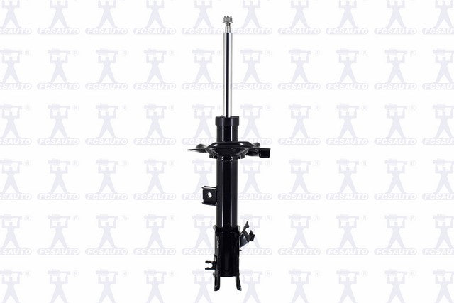 Suspension Strut FCS Automotive 331597R
