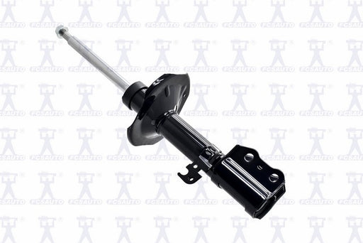 Suspension Strut FCS Automotive 331601L