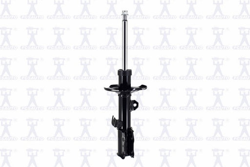 Suspension Strut FCS Automotive 331601L