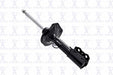 Suspension Strut FCS Automotive 331601R