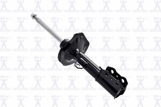 Suspension Strut FCS Automotive 331601R