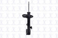 Suspension Strut FCS Automotive 331604L