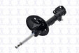 Suspension Strut FCS Automotive 331604L