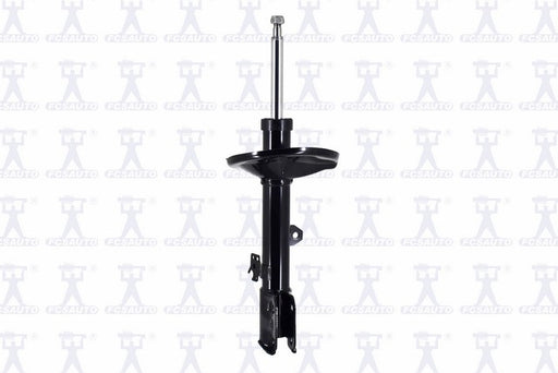 Suspension Strut FCS Automotive 331604L