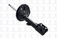 Suspension Strut FCS Automotive 331604R