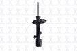 Suspension Strut FCS Automotive 331604R
