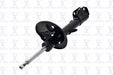 Suspension Strut FCS Automotive 331604R